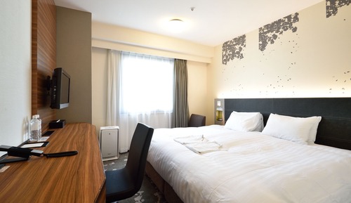 Superior Double Room, Non Smoking