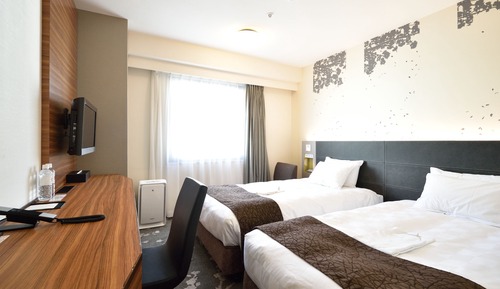 Superior Twin Room, Non Smoking
