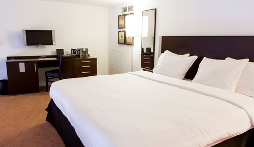 Privilege, Duplex, 1 Double Bed