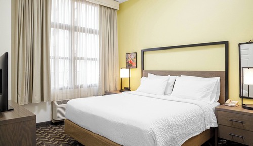 Suite, 2 Bedrooms