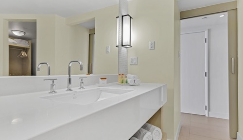 Panoramic Double Room