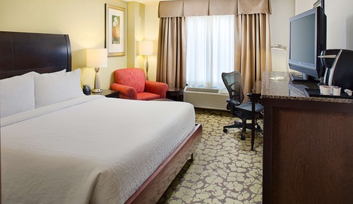 King Deluxe Evolution Suite