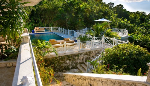 Classic Villa, 4 Bedrooms, Private Pool