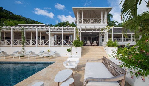 Signature Villa, 6 Bedrooms, Private Pool