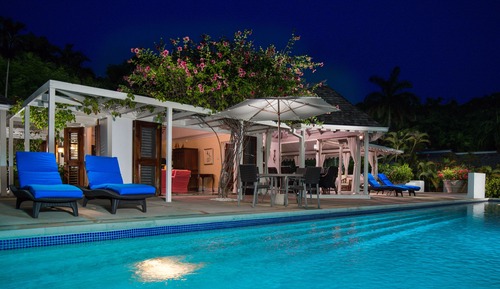 Signature Villa, 4 Bedrooms, Private Pool