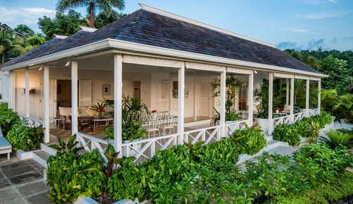 Classic Villa, 2 Bedrooms