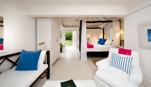 Premium Room, 1 King Bed, Ocean View