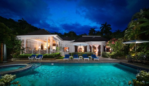 Signature Villa, 3 Bedrooms, Private Pool