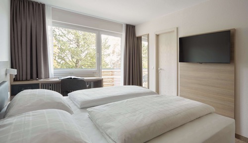 Comfort Room