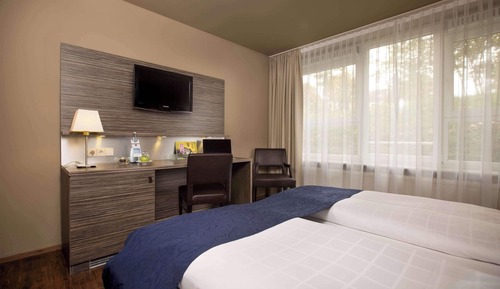 Comfort Room, 2 Twin Beds (Comfort Plus)