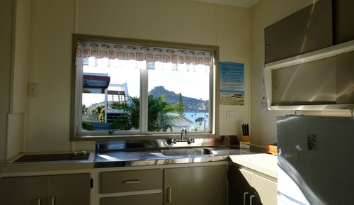 Family Suite, 1 Bedroom, Non Smoking, Kitchenette (Seaview family Unit)