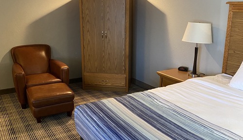 Suite, Multiple Beds, Non Smoking