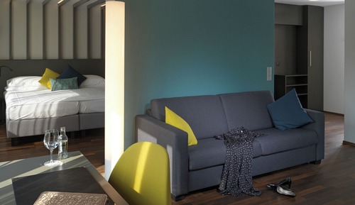 Superior Suite