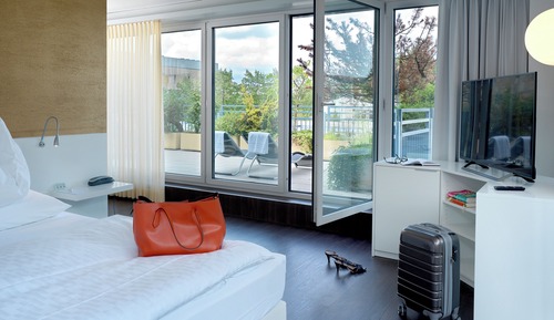 Grand Suite