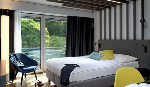 Superior Double or Twin Room