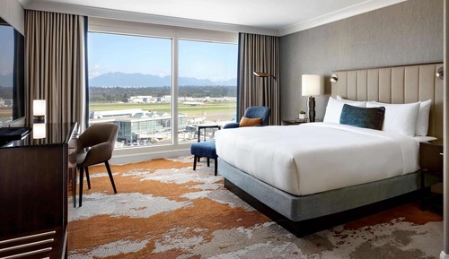 One Bedroom Suite King