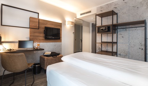 Single Room (Cosy)