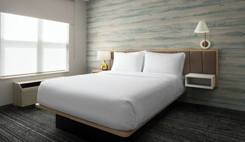 Suite, 1 Bedroom, Non Smoking