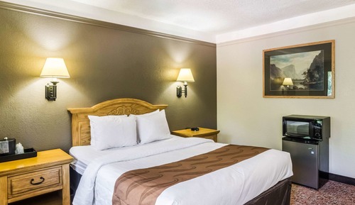 Standard Room, 1 Queen Bed, Non Smoking