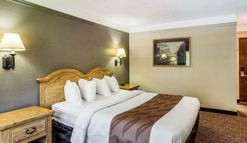 Standard Room, 1 King Bed, Non Smoking