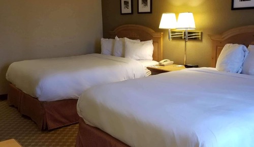 Suite, 1 Bedroom, Non Smoking