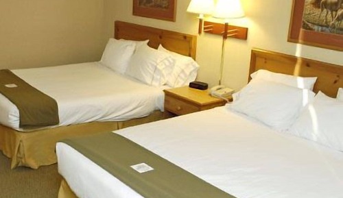 Room, 2 Queen Beds