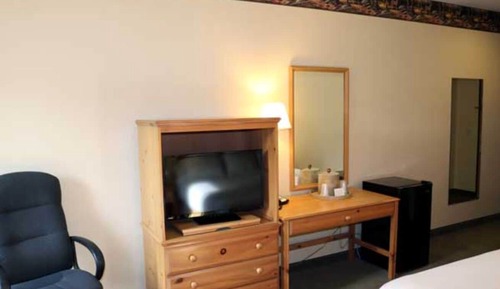 Suite, 1 Bedroom