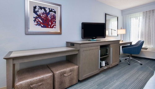 Room, Accessible, Non Smoking (Hearing)