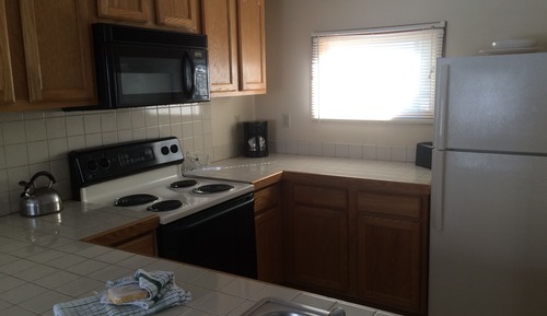 Villa, 1 Bedroom