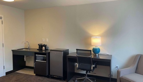 Room, 1 Queen Bed, Accessible, Non Smoking