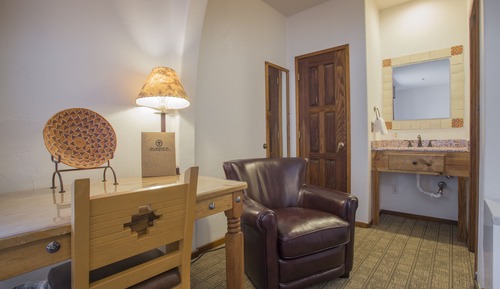 Traditional Room, 2 Queen Beds