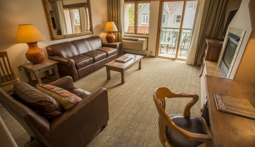 Junior Suite (Navajo)