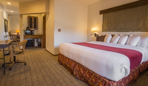Executive Suite (Santa Fe)