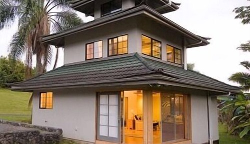 Exclusive House, 1 Bedroom, Kitchen, River View