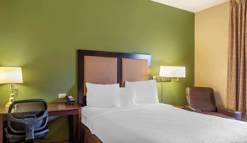 Room, 1 Queen Bed, Non Smoking