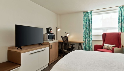Room, Accessible