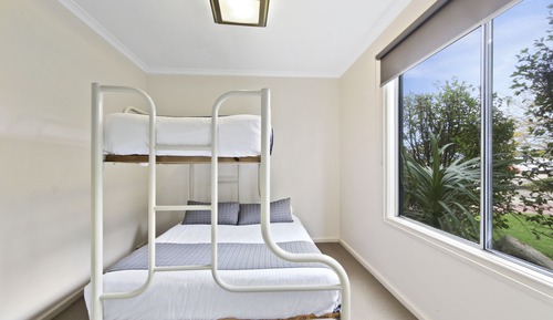 Deluxe Two Bedroom Apartment