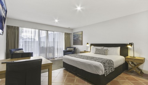 Studio Spa Suite