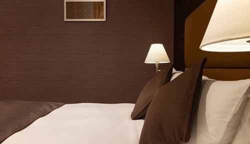 Deluxe Double Room, Non Smoking
