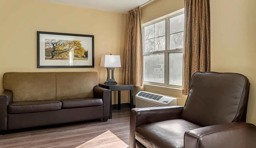 Suite, 1 Bedroom, Non Smoking