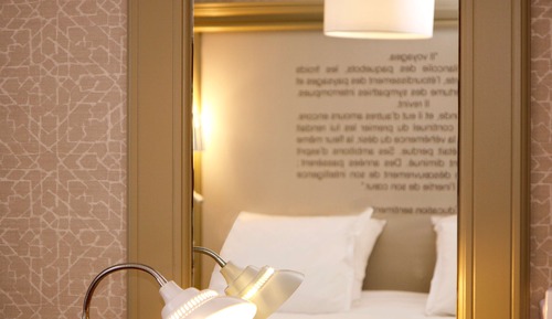 Comfort Room, Multiple Beds, Non Smoking