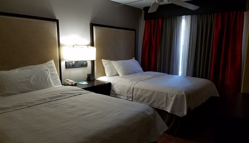 Suite, 2 Bedrooms