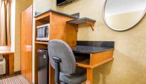 Room, 1 Queen Bed, Accessible, Non Smoking