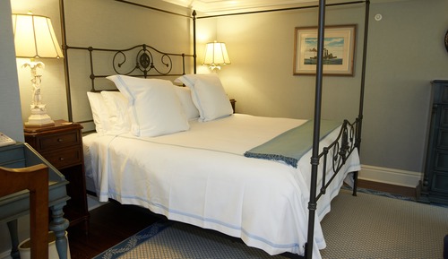 Room, 1 King Bed