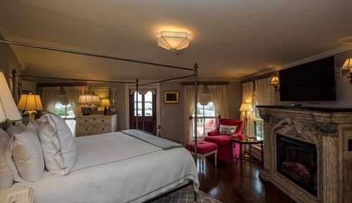 Room, 1 King Bed (Tall Tales, 1 KG Bed Residential)