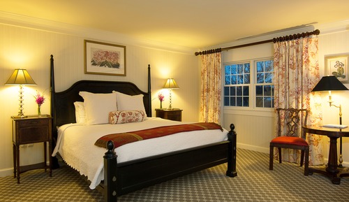 Suite, 1 King Bed (Exec 1 Bdrm Suite Residential view)