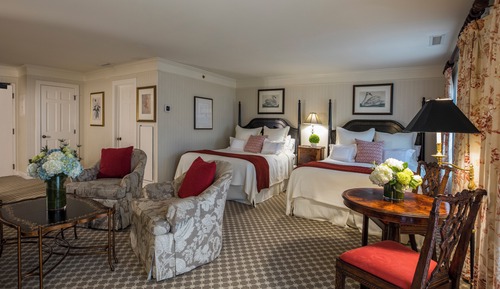 Room, 2 Queen Beds