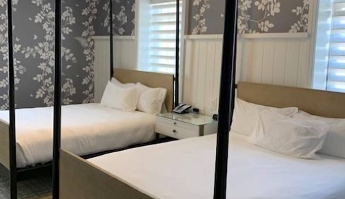 Traditional Room, 2 Queen Beds