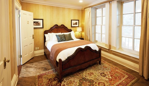 Standard Room 2