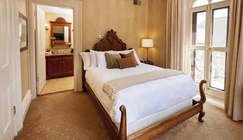 Standard Room 6